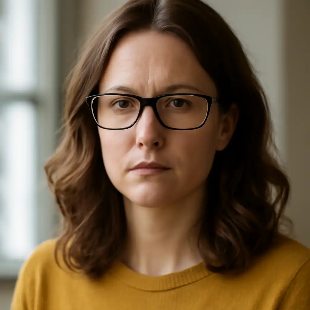 Rebecca Stone